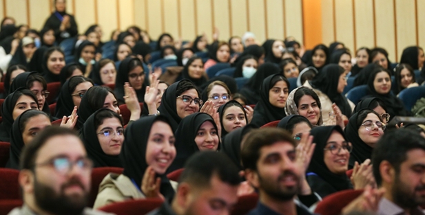 پاسخ‌گویی به دغدغه‌های دانشجویان؛ اولویت دانشگاه علوم پزشکی شهید بهشتی